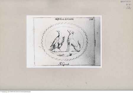 Vorderseite von Bibliotheca Hertziana [http://creativecommons.org/publicdomain/mark/1.0/] , bh239891. Foto.