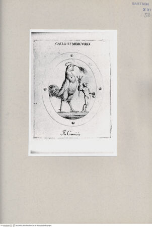 Vorderseite von Bibliotheca Hertziana [http://creativecommons.org/publicdomain/mark/1.0/] , bh239892. Foto.