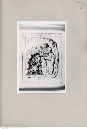 Vorderseite von Bibliotheca Hertziana [http://creativecommons.org/publicdomain/mark/1.0/] , bh239896. Foto.