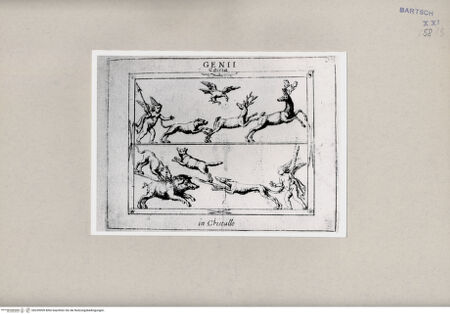 Vorderseite von Bibliotheca Hertziana [http://creativecommons.org/publicdomain/mark/1.0/] , bh239909. Foto.