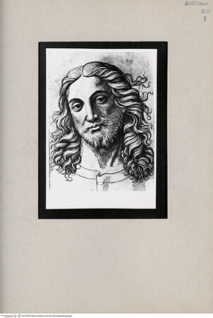 Vorderseite von Bibliotheca Hertziana [http://creativecommons.org/publicdomain/mark/1.0/] ... - , bh239925. Foto.