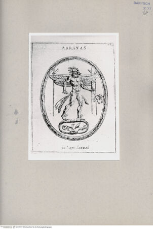 Vorderseite von Bibliotheca Hertziana [http://creativecommons.org/publicdomain/mark/1.0/] , bh239927. Foto.