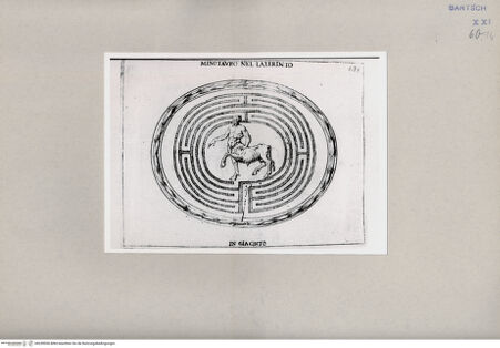 Vorderseite von Bibliotheca Hertziana [http://creativecommons.org/publicdomain/mark/1.0/] , bh239936. Foto.