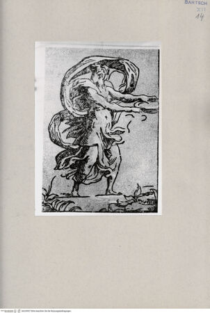 Vorderseite von Bibliotheca Hertziana [http://creativecommons.org/publicdomain/mark/1.0/] ... - , bh239957. Foto.