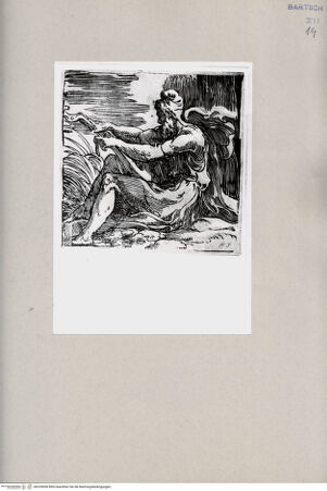 Vorderseite von Bibliotheca Hertziana [http://creativecommons.org/publicdomain/mark/1.0/] ... - , bh239958. Foto.