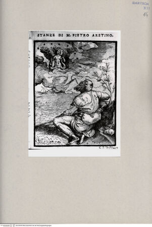 Vorderseite von Bibliotheca Hertziana [http://creativecommons.org/publicdomain/mark/1.0/] ... - , bh239959. Foto.