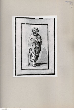 Vorderseite von Bibliotheca Hertziana [http://creativecommons.org/publicdomain/mark/1.0/] ... - , bh239970. Foto.