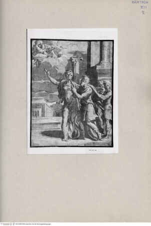 Vorderseite von Bibliotheca Hertziana [http://creativecommons.org/publicdomain/mark/1.0/] ... - , bh239980. Foto.