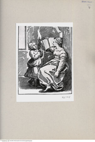 Vorderseite von Bibliotheca Hertziana [http://creativecommons.org/publicdomain/mark/1.0/] ... - , bh239981. Foto.