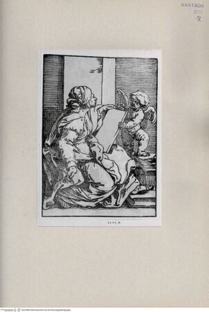Vorderseite von Bibliotheca Hertziana [http://creativecommons.org/publicdomain/mark/1.0/] ... - , bh239983. Foto.