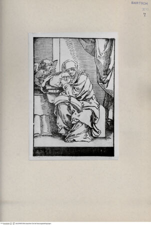 Vorderseite von Bibliotheca Hertziana [http://creativecommons.org/publicdomain/mark/1.0/] ... - , bh239985. Foto.
