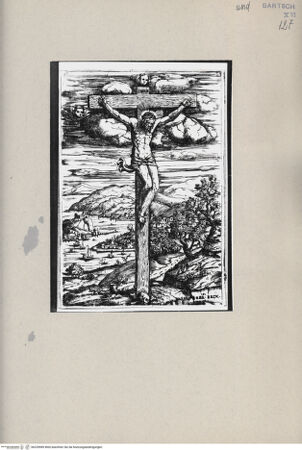 Vorderseite von Bibliotheca Hertziana [http://creativecommons.org/publicdomain/mark/1.0/] ... - , bh239989. Foto.