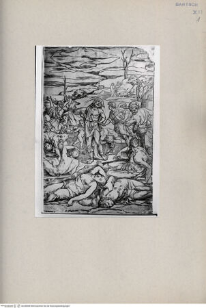 Vorderseite von Bibliotheca Hertziana [http://creativecommons.org/publicdomain/mark/1.0/] ... - , bh240008. Foto.