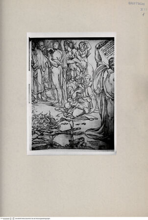 Vorderseite von Bibliotheca Hertziana [http://creativecommons.org/publicdomain/mark/1.0/] ... - , bh240009. Foto.