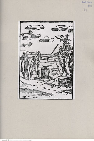 Vorderseite von Bibliotheca Hertziana [http://creativecommons.org/publicdomain/mark/1.0/] ... - , bh240016. Foto.