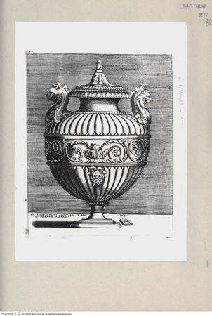 Vorderseite von Bibliotheca Hertziana [http://creativecommons.org/publicdomain/mark/1.0/] ... - , bh240028. Foto.