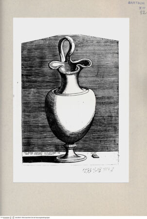 Vorderseite von Bibliotheca Hertziana [http://creativecommons.org/publicdomain/mark/1.0/] ... - , bh240031. Foto.