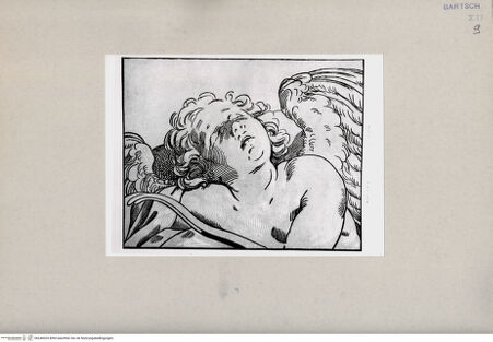 Vorderseite von Bibliotheca Hertziana [http://creativecommons.org/publicdomain/mark/1.0/] ... - , bh240035. Foto.