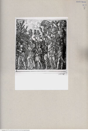 Vorderseite von  [http://creativecommons.org/publicdomain/mark/1.0/] ... - , bh240038. Foto.