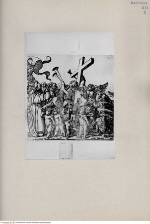 Vorderseite von Bibliotheca Hertziana [http://creativecommons.org/publicdomain/mark/1.0/] ... - , bh240065. Foto.