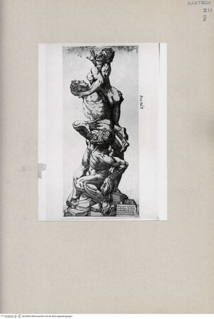 Vorderseite von Bibliotheca Hertziana [http://creativecommons.org/publicdomain/mark/1.0/] ... - , bh240066. Foto.