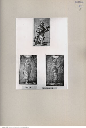 Vorderseite von Bibliotheca Hertziana [http://creativecommons.org/publicdomain/mark/1.0/] ... - , bh240069. Foto.