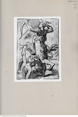 Vorderseite von Bibliotheca Hertziana [http://creativecommons.org/publicdomain/mark/1.0/] ... - , bh240074. Foto.