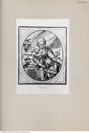 Vorderseite von Bibliotheca Hertziana [http://creativecommons.org/publicdomain/mark/1.0/] ... - , bh240080. Foto.