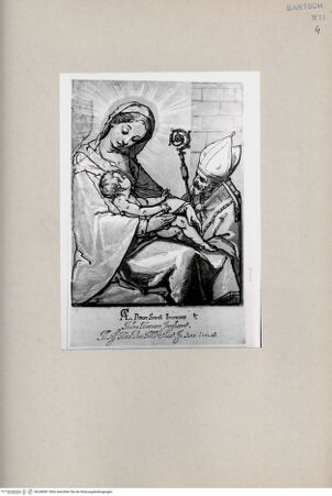 Vorderseite von Bibliotheca Hertziana [http://creativecommons.org/publicdomain/mark/1.0/] ... - , bh240081. Foto.