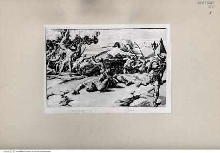 Vorderseite von Bibliotheca Hertziana [http://creativecommons.org/publicdomain/mark/1.0/] ... - , bh240084. Foto.