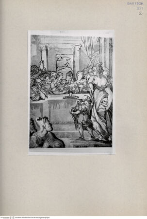Vorderseite von Bibliotheca Hertziana [http://creativecommons.org/publicdomain/mark/1.0/] ... - , bh240085. Foto.