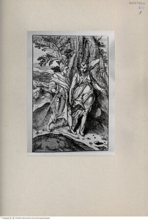 Vorderseite von Bibliotheca Hertziana [http://creativecommons.org/publicdomain/mark/1.0/] ... - , bh240087. Foto.