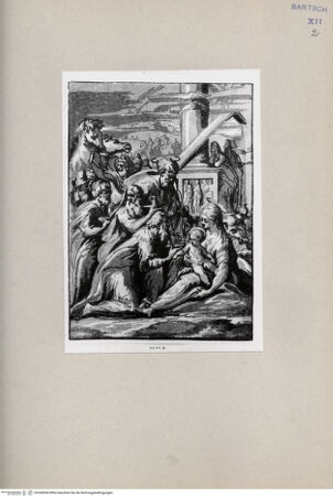 Vorderseite von Bibliotheca Hertziana [http://creativecommons.org/publicdomain/mark/1.0/] ... - , bh240094. Foto.