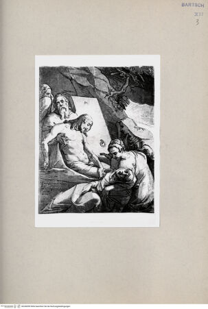 Vorderseite von Bibliotheca Hertziana [http://creativecommons.org/publicdomain/mark/1.0/] ... - , bh240099. Foto.