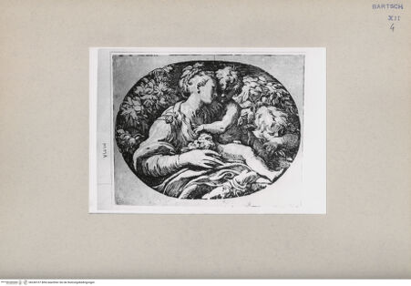 Vorderseite von Bibliotheca Hertziana [http://creativecommons.org/publicdomain/mark/1.0/] ... - , bh240107. Foto.