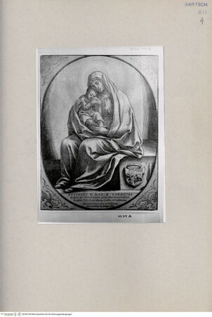 Vorderseite von Bibliotheca Hertziana [http://creativecommons.org/publicdomain/mark/1.0/] ... - , bh240108. Foto.