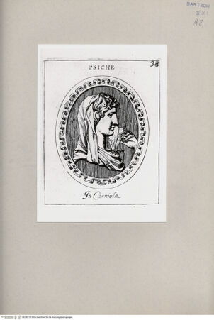 Vorderseite von Bibliotheca Hertziana [http://creativecommons.org/publicdomain/mark/1.0/] , bh240133. Foto.