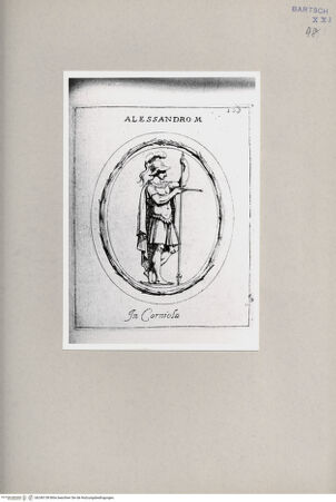 Vorderseite von Bibliotheca Hertziana [http://creativecommons.org/publicdomain/mark/1.0/] , bh240138. Foto.