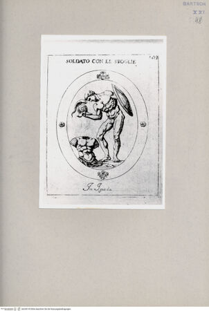 Vorderseite von Bibliotheca Hertziana [http://creativecommons.org/publicdomain/mark/1.0/] , bh240145. Foto.