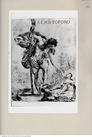 Vorderseite von Bibliotheca Hertziana [http://creativecommons.org/publicdomain/mark/1.0/] ... - , bh240155. Foto.