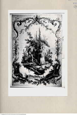 Vorderseite von Bibliotheca Hertziana [http://creativecommons.org/publicdomain/mark/1.0/] ... - , bh240156. Foto.