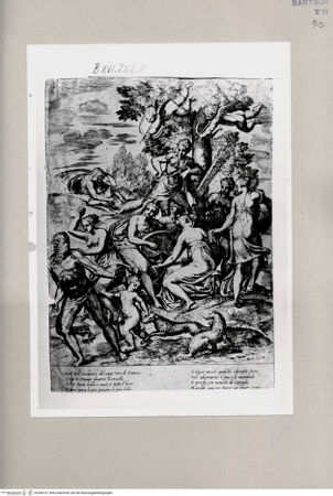 Vorderseite von Bibliotheca Hertziana [http://creativecommons.org/publicdomain/mark/1.0/] ... - , bh240161. Foto.