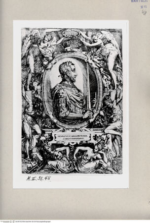 Vorderseite von Bibliotheca Hertziana [http://creativecommons.org/publicdomain/mark/1.0/] ... - , bh240182. Foto.