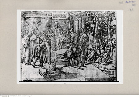 Vorderseite von Bibliotheca Hertziana [http://creativecommons.org/publicdomain/mark/1.0/] ... - , bh240186. Foto.