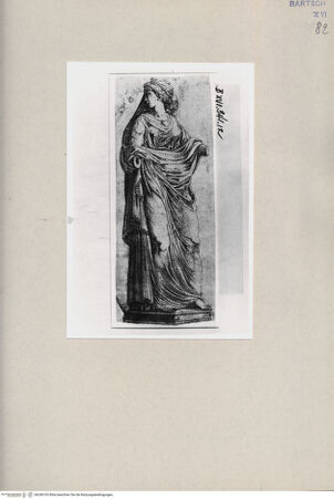 Vorderseite von Bibliotheca Hertziana [http://creativecommons.org/publicdomain/mark/1.0/] ... - , bh240193. Foto.