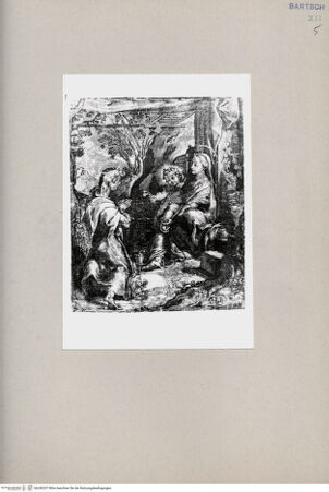 Vorderseite von Bibliotheca Hertziana [http://creativecommons.org/publicdomain/mark/1.0/] ... - , bh240207. Foto.