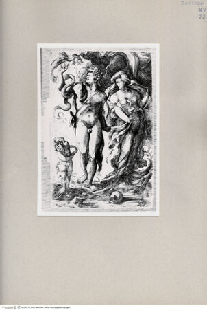 Vorderseite von Bibliotheca Hertziana [http://creativecommons.org/publicdomain/mark/1.0/] ... - , bh240210. Foto.