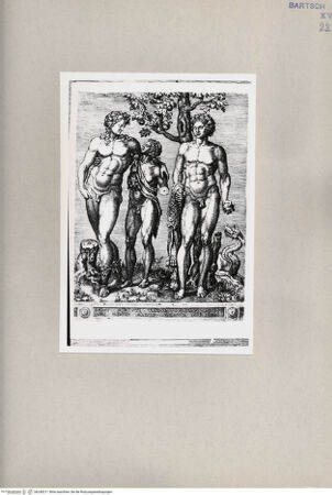 Vorderseite von Bibliotheca Hertziana [http://creativecommons.org/publicdomain/mark/1.0/] ... - , bh240211. Foto.