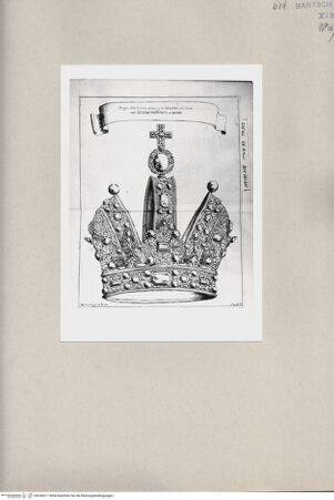 Vorderseite von Bibliotheca Hertziana [http://creativecommons.org/publicdomain/mark/1.0/] ... - , bh240217. Foto.