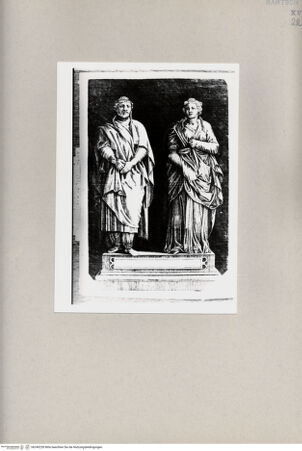 Vorderseite von Bibliotheca Hertziana [http://creativecommons.org/publicdomain/mark/1.0/] ... - , bh240228. Foto.